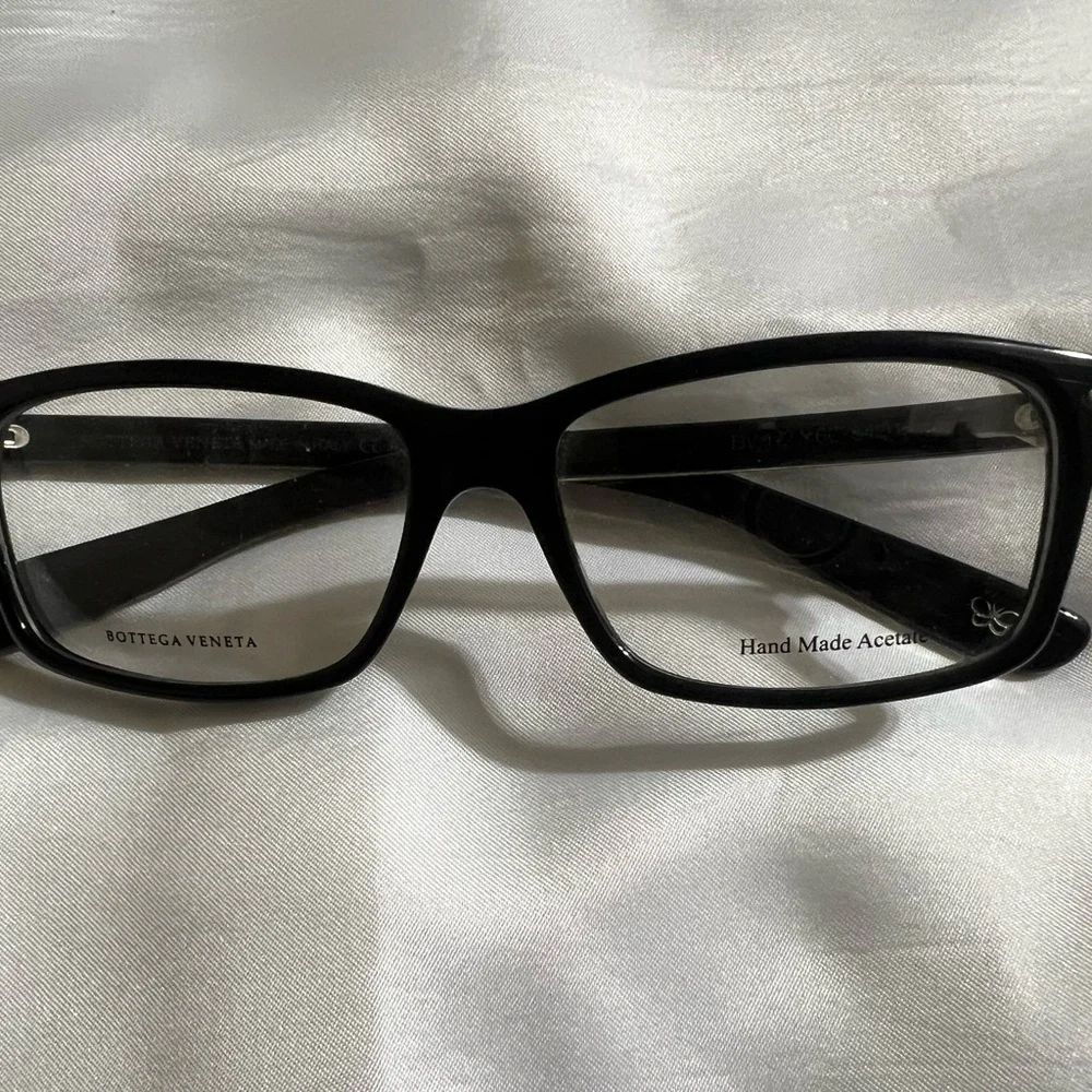 Bottega Veneta I Eyeglasses I Style 172Y6C I Size 54-15 145